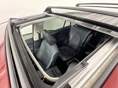 Certified 2026 Toyota Grand Highlander AWD image 23