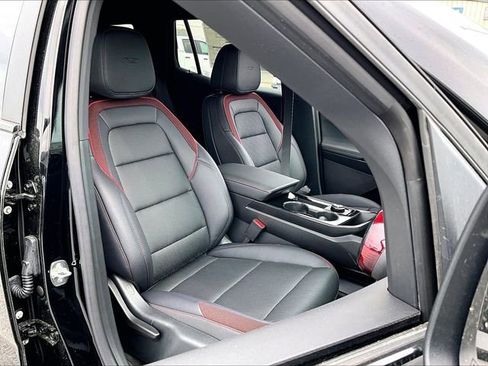 New 2026 Chevrolet Equinox RS w/ Safety and Technology Package AWD/4WD image 30
