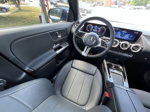 Used 2024 Mercedes-Benz GLA 250 image 4