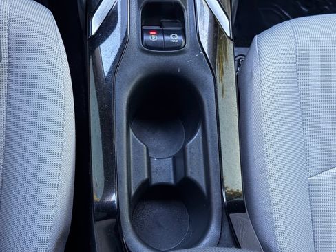 Used 2020 Toyota Corolla LE w/ Carpet Mat Package (TMS) FWD image 38