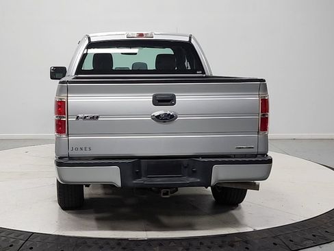 Used 2014 Ford F150 STX w/ Equipment Group 201A Mid RWD image 7