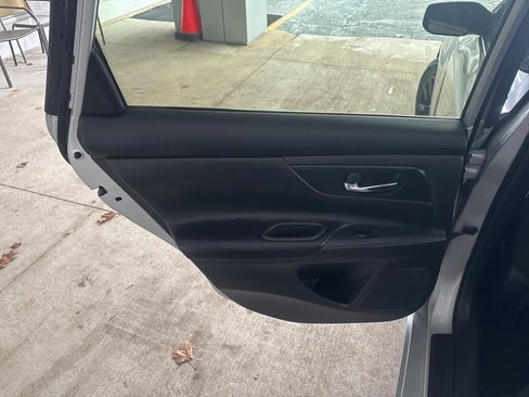 Used 2017 Nissan Altima 2.5 S w/ Power Driver Seat Package image 20