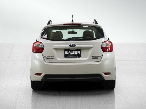 Used 2014 Subaru Impreza 2.0i Sport Premium AWD/4WD image 4