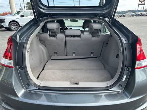 Used 2012 Honda Insight image 21