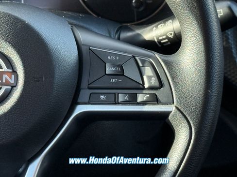 Used 2023 Nissan Kicks SV FWD image 16