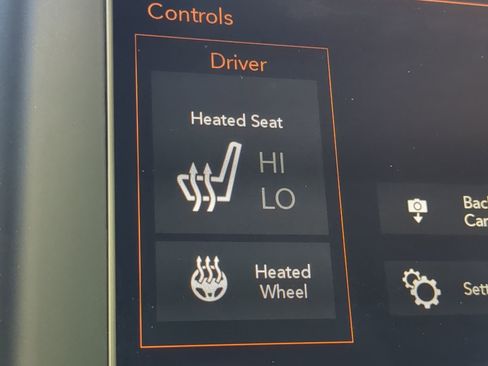 Used 2018 Jeep Grand Cherokee Limited image 54