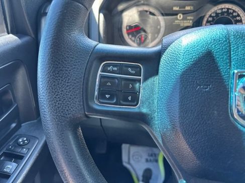 Used 2016 RAM 1500 Express AWD/4WD image 23