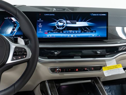 Used 2026 BMW X7 M60i AWD/4WD image 20