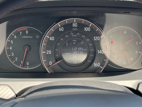 Used 2017 Honda Accord Sport Special Edition image 23