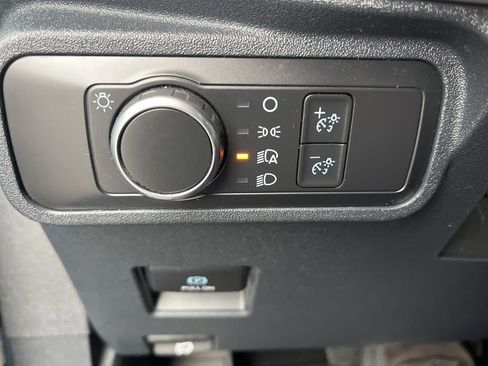 Used 2022 Ford Bronco Wildtrak image 21