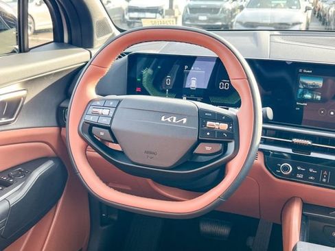 New 2026 Kia Sportage X-Line AWD/4WD image 15