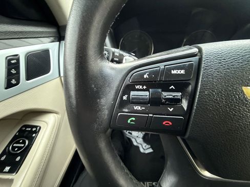 Used 2015 Hyundai Genesis 3.8 w/ Option Group 04 image 27