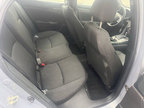 Used 2019 Honda Civic Sport image 16