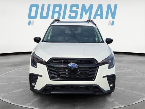 New 2026 Subaru Ascent Bronze Edition AWD/4WD image 8