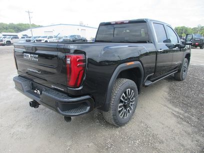 New 2026 GMC Sierra 2500 Denali Ultimate