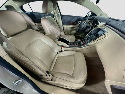 Used 2013 Buick LaCrosse Leather w/ Driver Confidence Package FWD image 30