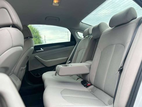 Used 2015 Hyundai Sonata Sport FWD image 16