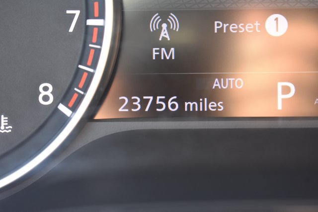 Used 2025 Nissan Pathfinder SV w/ SV Premium Package AWD/4WD image 25