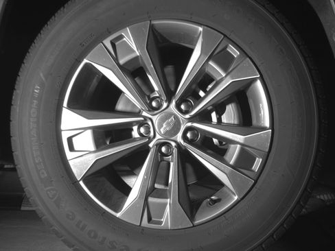 Used 2025 Chevrolet Equinox LT image 13