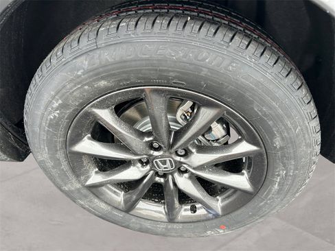 New 2026 Honda CR-V EX-L image 14