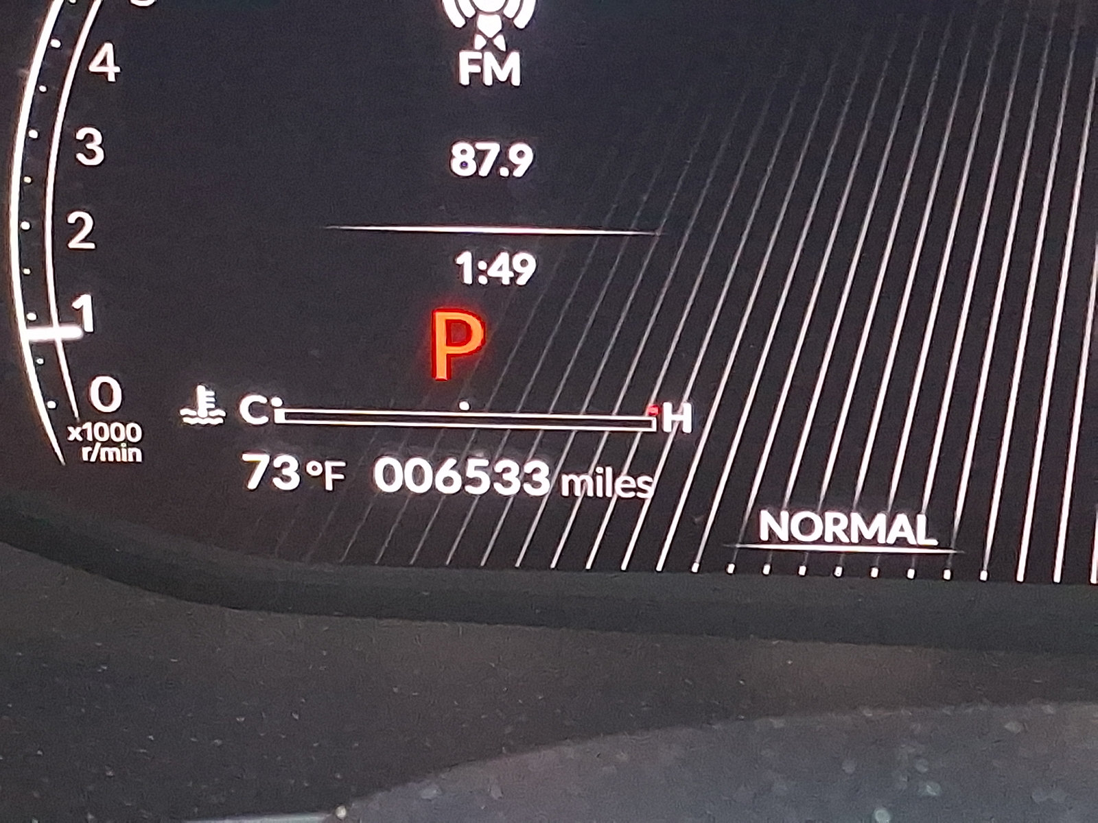 Certified 2026 Acura MDX w/ Technology Package AWD/4WD image 20