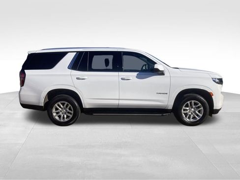 Used 2024 Chevrolet Tahoe LT image 7