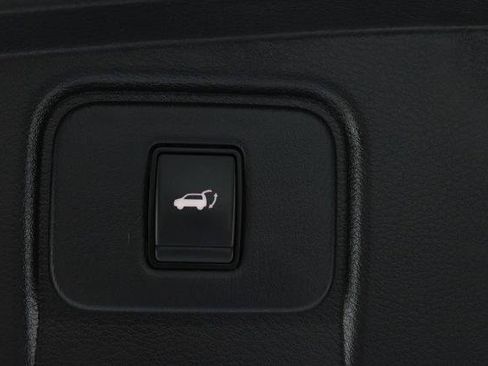 Certified 2021 Nissan Murano SL w/ SL Moonroof Package FWD image 19