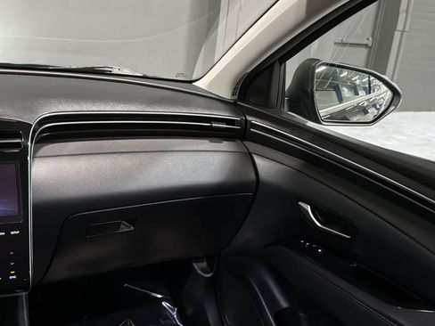 Used 2022 Hyundai Tucson Limited AWD/4WD image 23