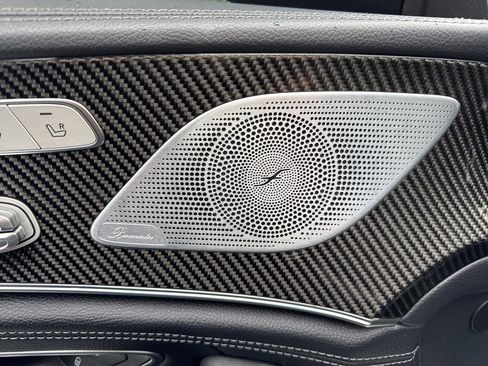 Used 2021 Mercedes-Benz AMG GT 63 w/ Executive Rear Seat Package image 20