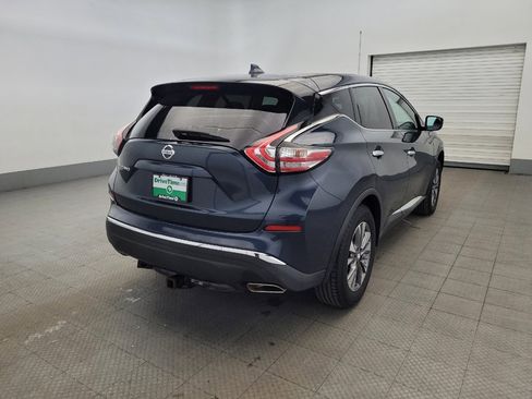 Used 2017 Nissan Murano S FWD image 9