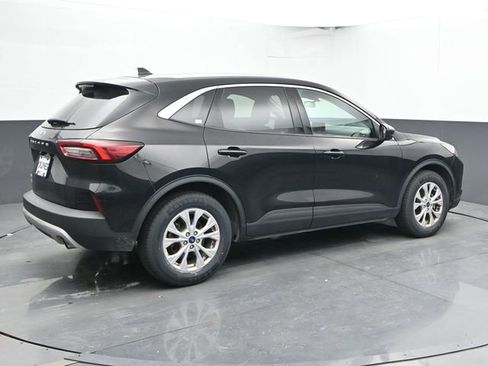 Used 2024 Ford Escape Active image 11
