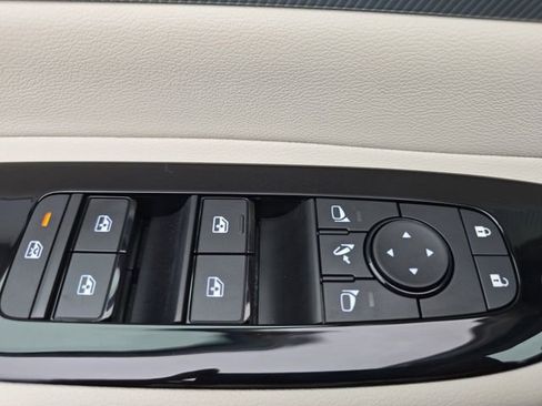 New 2026 Nissan Murano Platinum AWD/4WD image 28