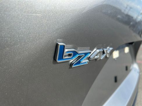 Used 2023 Toyota bZ4X AWD w/ Weather Package image 34
