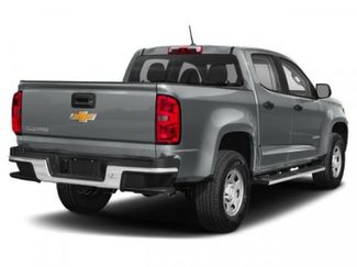 Used 2019 Chevrolet Colorado W/T w/ WT Convenience Package video 2