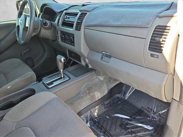 Used 2012 Nissan Frontier S RWD image 19