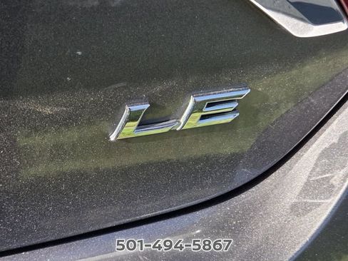 Used 2016 Toyota Camry LE FWD image 8