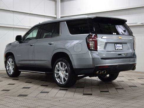Used 2024 Chevrolet Tahoe High Country AWD/4WD image 6
