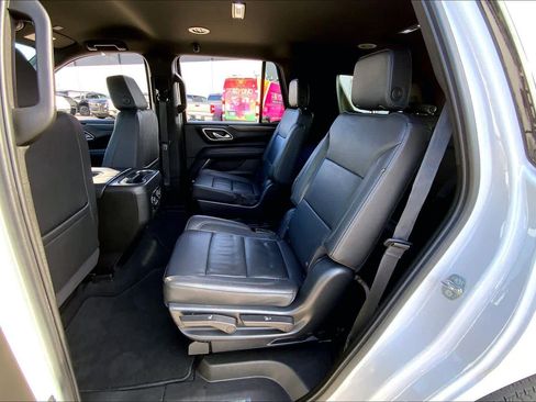 Used 2023 Chevrolet Tahoe LT image 18