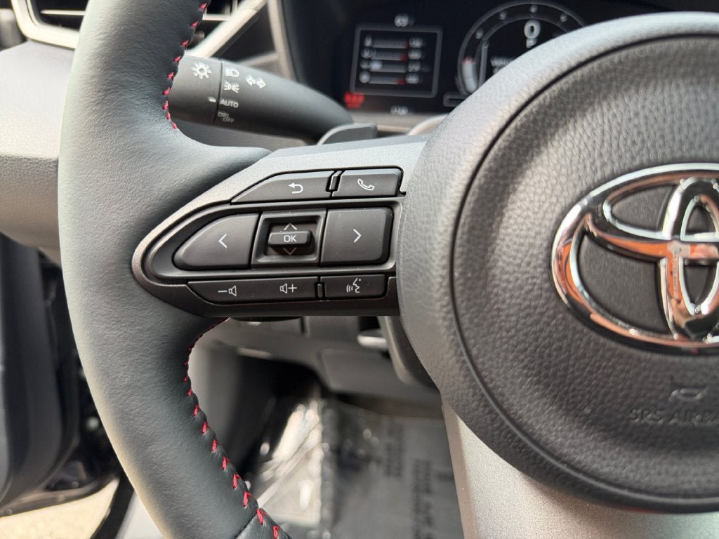 Used 2026 Toyota Corolla GR AWD/4WD image 15