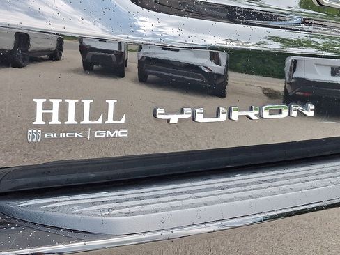 Used 2023 GMC Yukon Denali AWD/4WD image 24