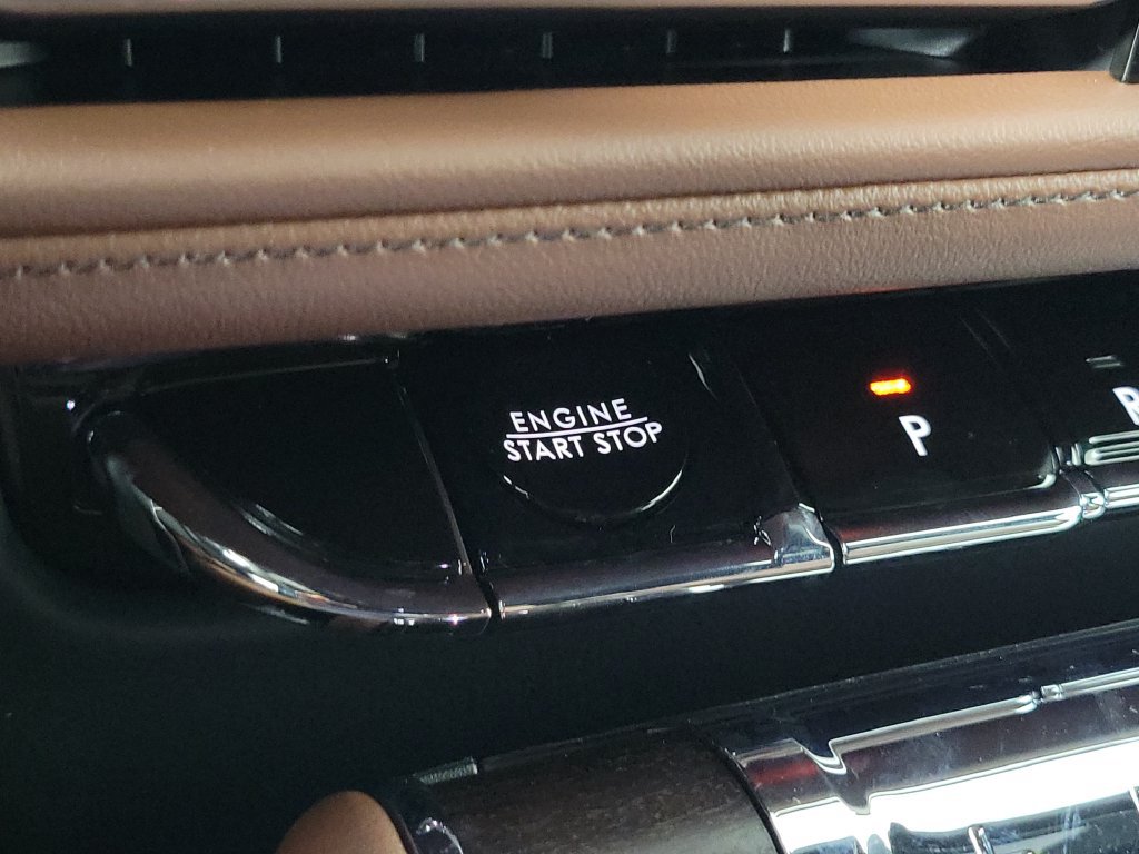 New 2027 Lincoln Aviator Reserve RWD image 32