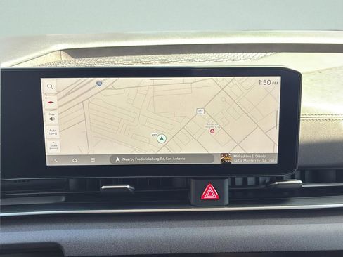 New 2026 Kia Carnival EX image 28