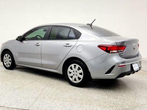 Used 2023 Kia Rio S image 7