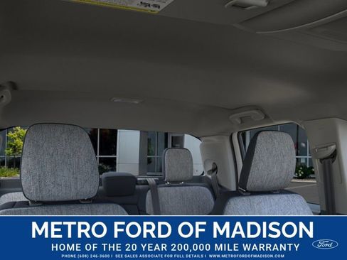 New 2026 Ford Maverick XLT w/ Equipment Group 301A image 14