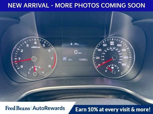 Used 2021 Kia Forte GT-Line w/ GT-Line Premium Package FWD image 13