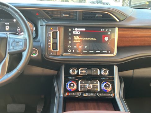 Certified 2023 GMC Yukon Denali Ultimate image 31