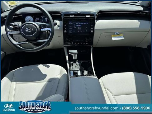 Certified 2023 Hyundai Tucson SEL w/ Convenience Package FWD image 15