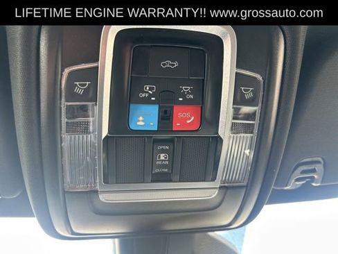 New 2026 RAM 1500 Big Horn AWD/4WD image 39