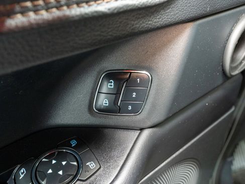 Used 2018 Ford Expedition Max Platinum image 15