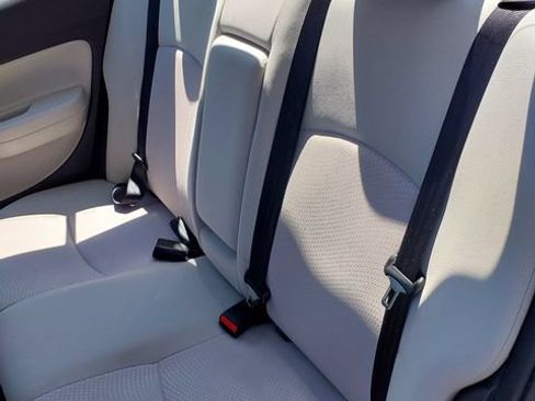 Used 2018 Mitsubishi Mirage G4 ES FWD image 6